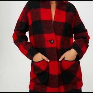 Aritzia off duty jacket